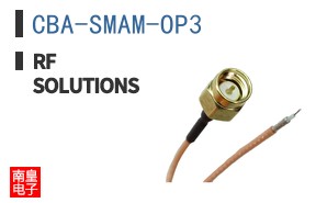 CBA-SMAM-OP3 ͼƬ
